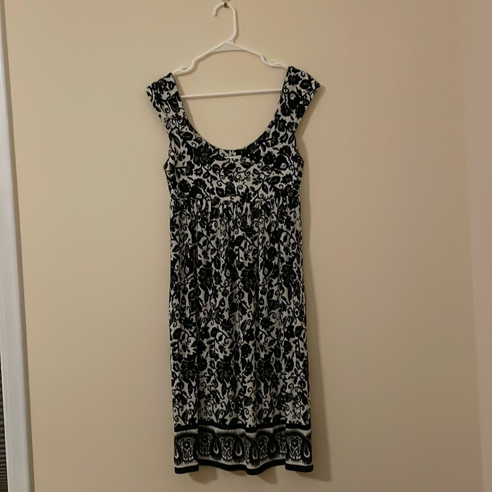 Donna Morgan Sun Dress